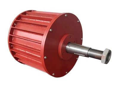 Understanding Permanent Magnet Generators and Their Key Benefits