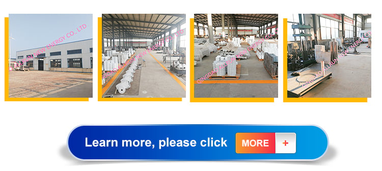 wind turbine 5kw system,  stand alone wind power generation system, off grid  single phase three phase wind turbine generators factory