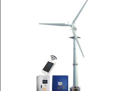 Want to Boost Wind Farm ROI in 2026? Should You Upgrade Your Wind Turbines?