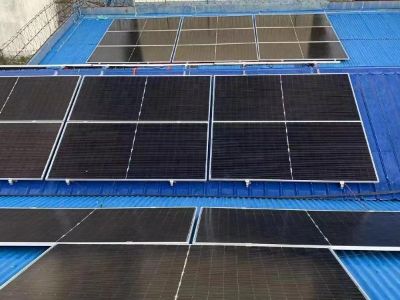 Why Poly Solar Panels Are Trending for 2025 Commercial Projects