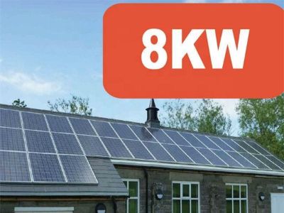 How to Install a Solar Home System in 5 Simple Steps
