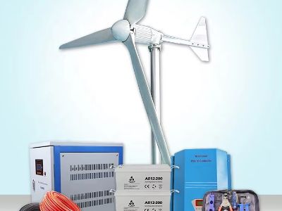 Top 3 small windmill turbine Manufacturers In Britain