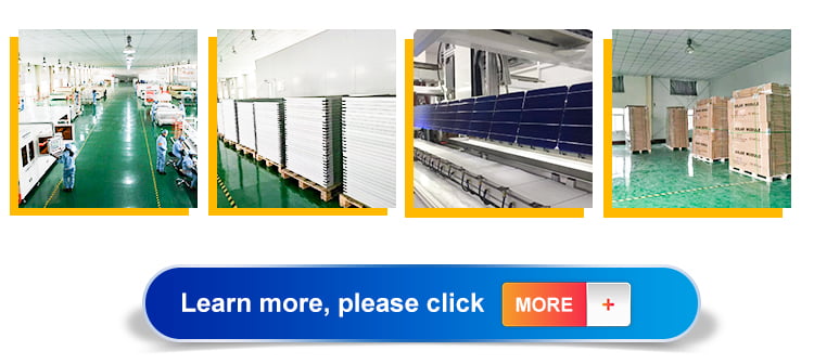 new arrival reasonable price inmetro Black mono solar panel 500w guangzhou  445w 440w solar cell pv module in europe market details