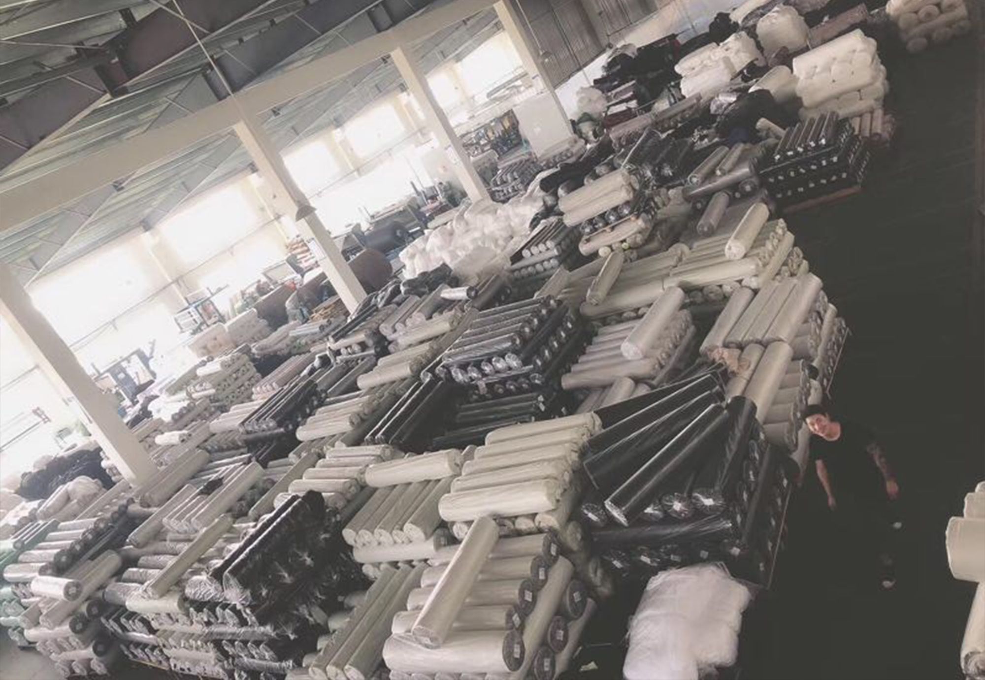 Usine