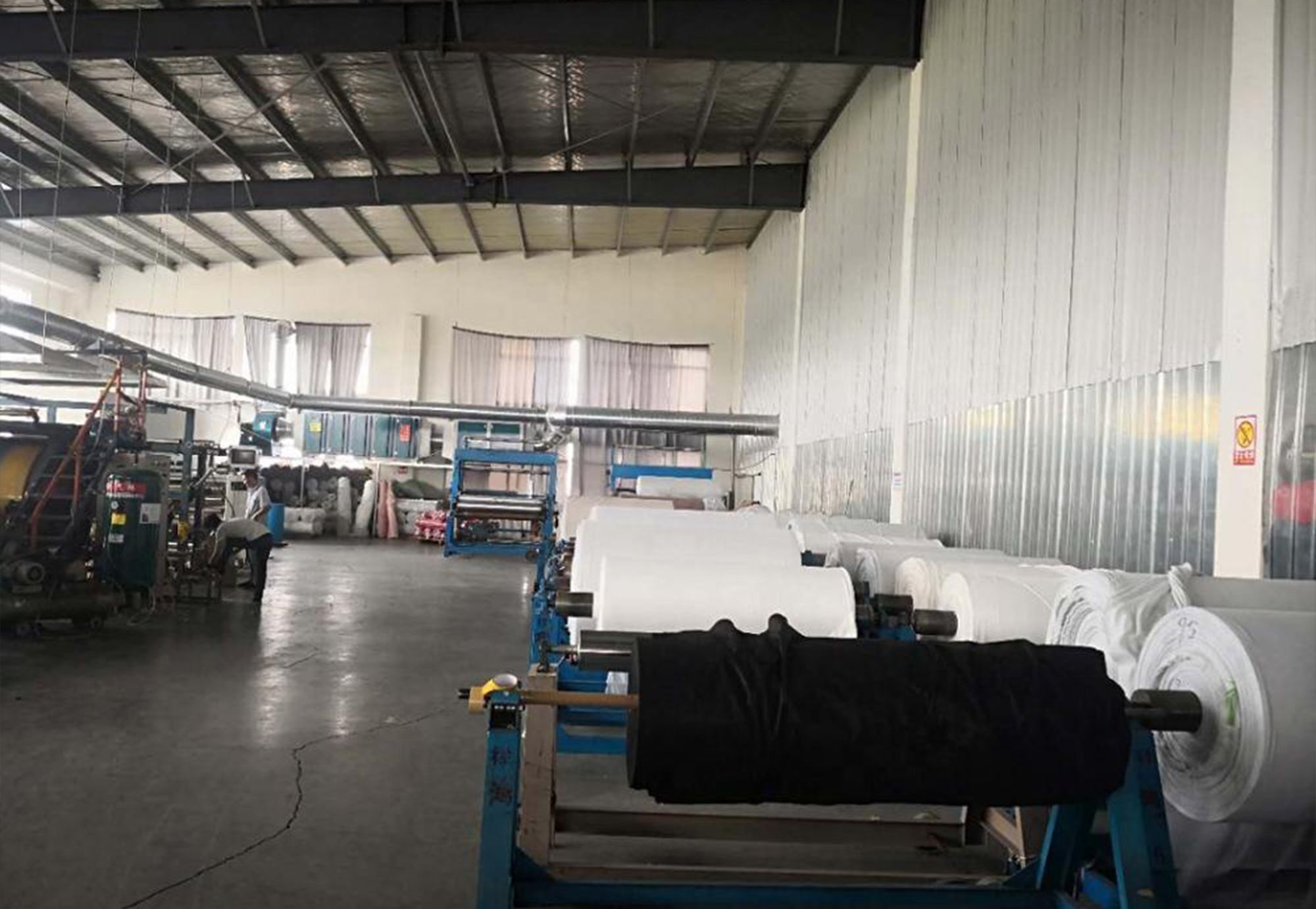 Usine