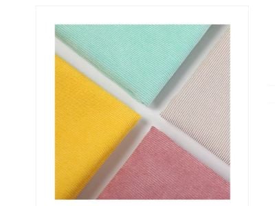 Top 7 Reasons Why Bangladeshi Brands Choose Chinese Textile Suppliers