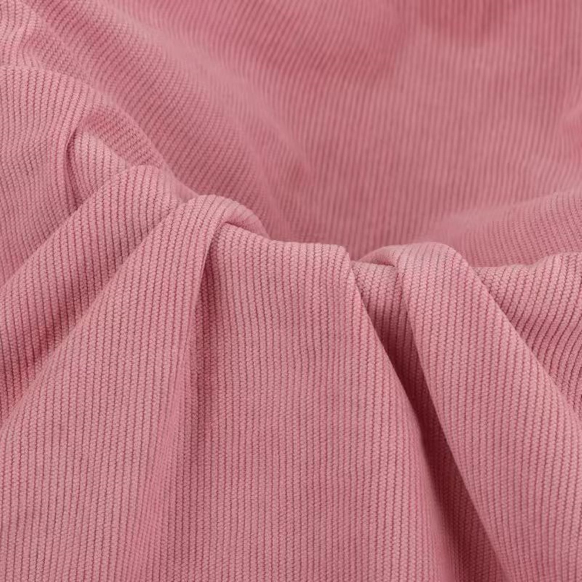 High quality 100%Polyester 16w corduroy fabric 190GSM fabric for pants details