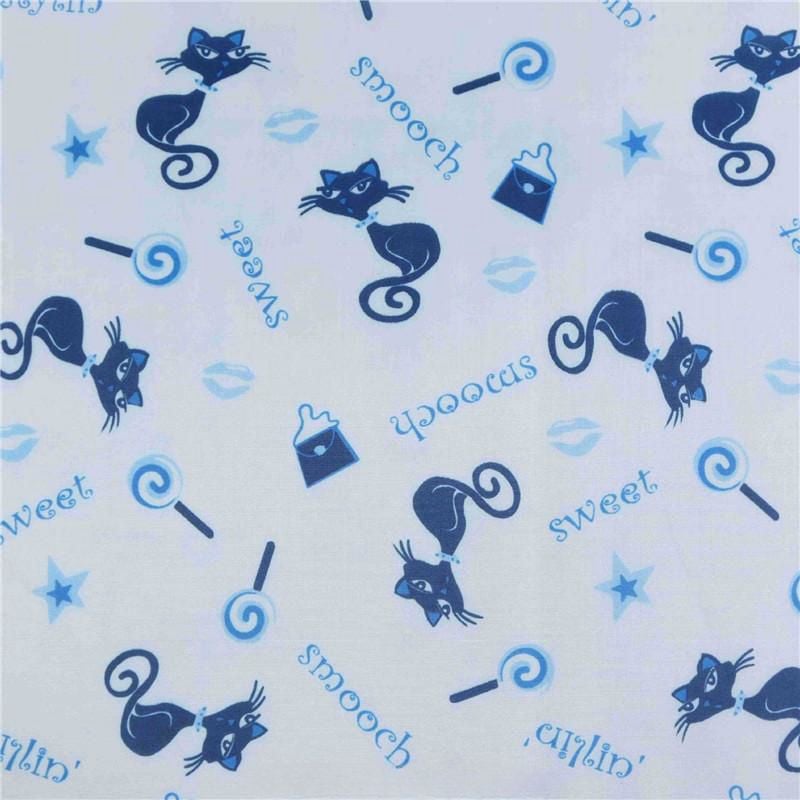 Competitive price 100 polyester full dull 300t printed taffeta fabric for children's down coat details