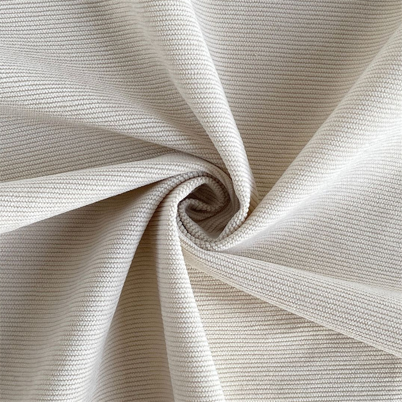 High quality 100%Polyester 21w corduroy 200gsm fabric for Kids' suspenders manufacture