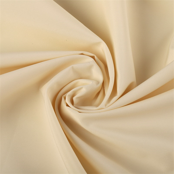 Innovation in Pongee Cloth