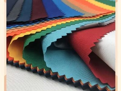Services de teinture sur mesure pour répondre à vos besoins spécifiques en correspondance chromatique