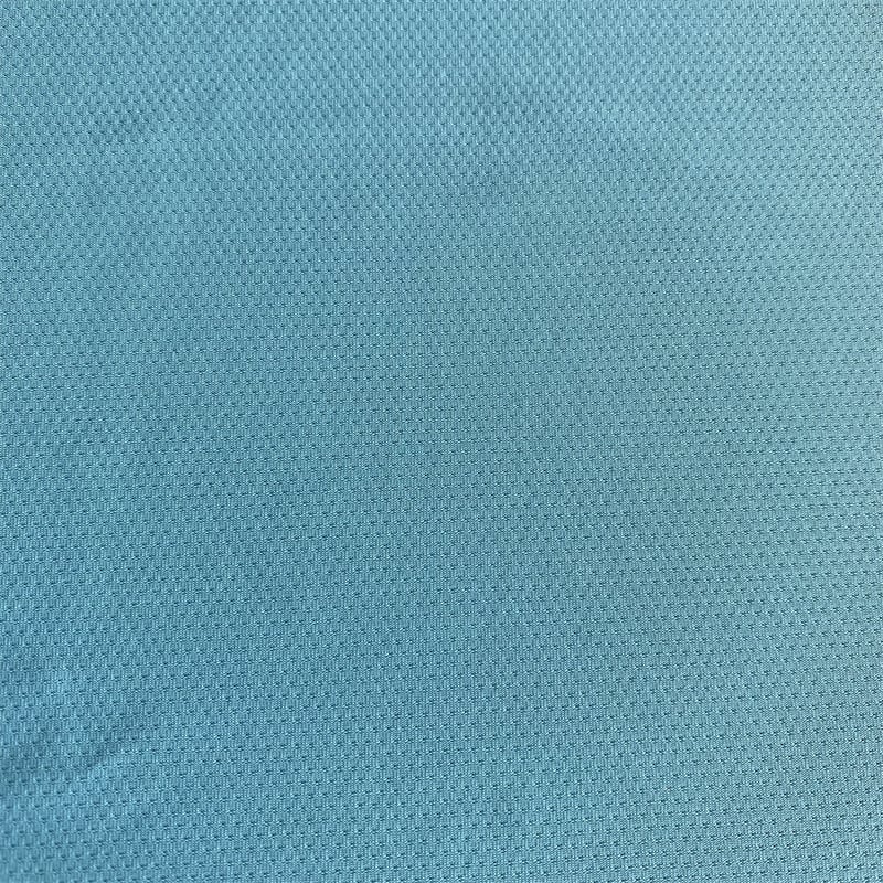 Breathable Quick Drying 88%Nylon 12%Spandex Rib Knit Fabric for sportswear details