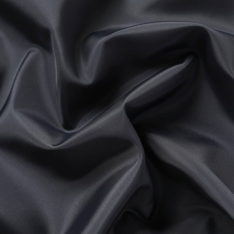 High quality 100%polyester 230T taffeta fabric for bags and suitcases details