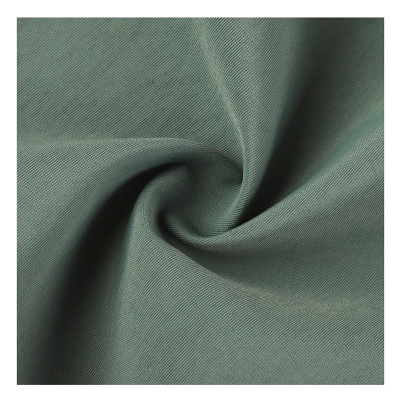 Waterproof 100%Nylon 228T taslon pu coated plain fabric for outdoor jacket