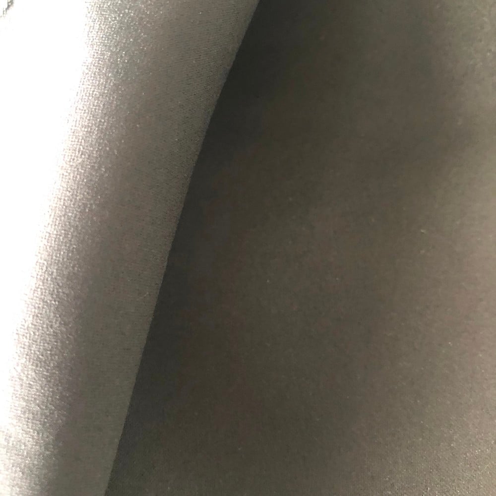 Wholesale 100% polyester satin weave microfiber peachskin for shorts factory