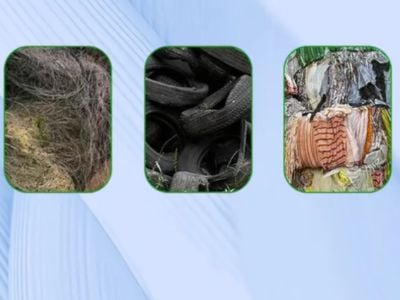 Il-poly fleece jistgħu jiġi riciclata, li jiffos il-ixaħa biex tkun aċċessibbli għall-ambjent.