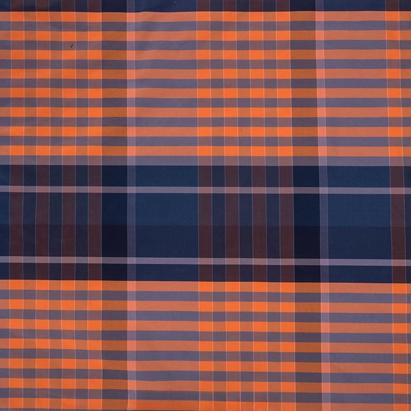 Factory direct plain woven  75d 100% polyester memory wearable ripstop fabric yarn dyed woven fabric manufacture