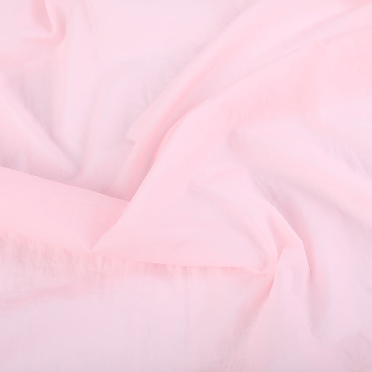 Customized 100% Nylon 380T 35gsm 20D Waterproof Down Proof Fabric for Outdoor Jacket supplier