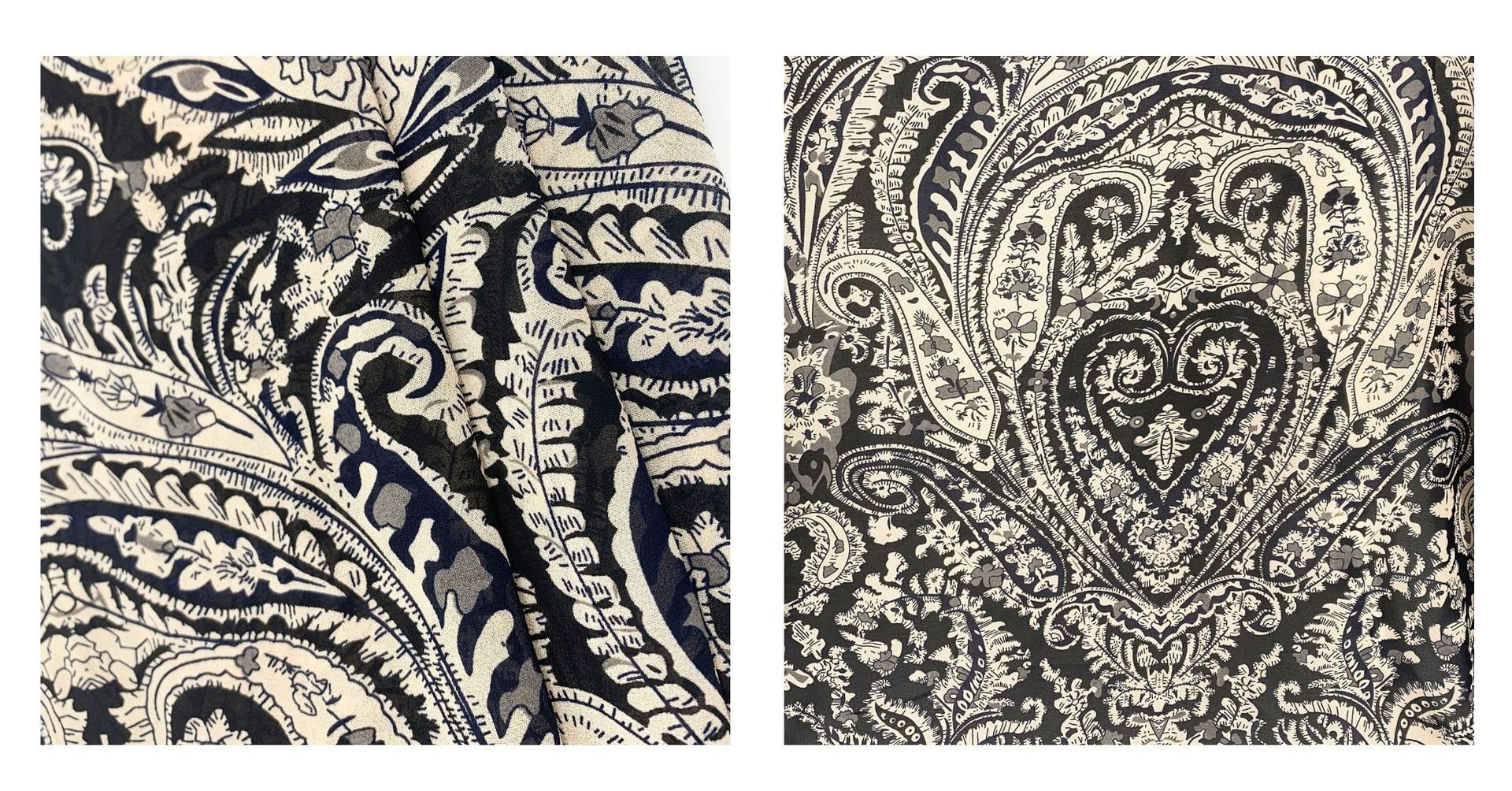 100% polyester 75D small floral printing chiffon dress fabric textile women's trousers manufacture