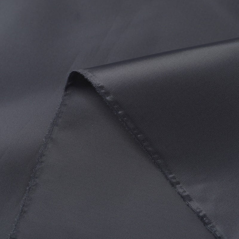 High quality 100%polyester 230T taffeta fabric for bags and suitcases supplier
