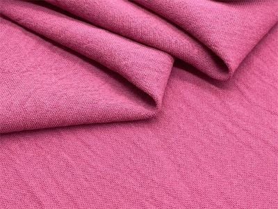Le tissu fonctionnel offre des performances imperméables et respirantes
