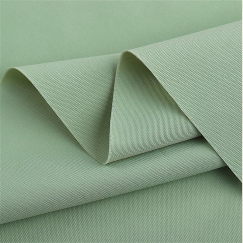100% Nylon 140D*160D full dull taslon oxford fabric for sportswear down jacket details