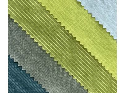 Comment notre processus d'assurance qualité garantit des normes textiles premium