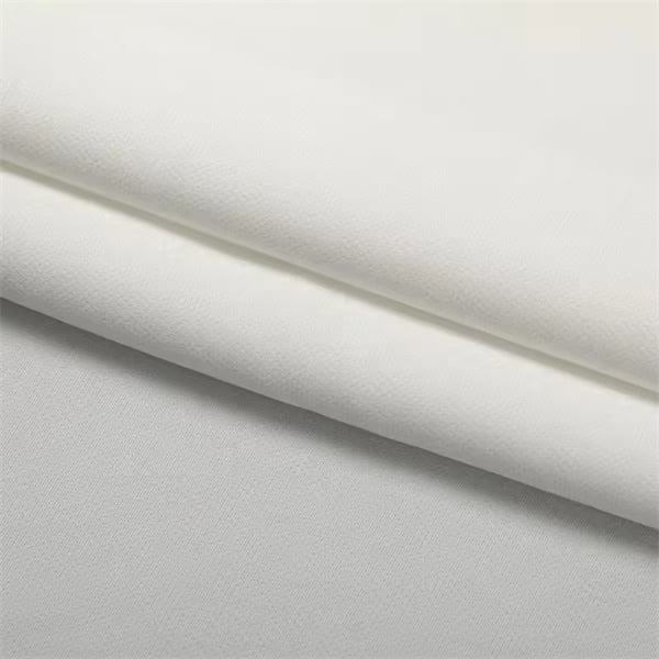 Comment utiliser le coton velours élastique