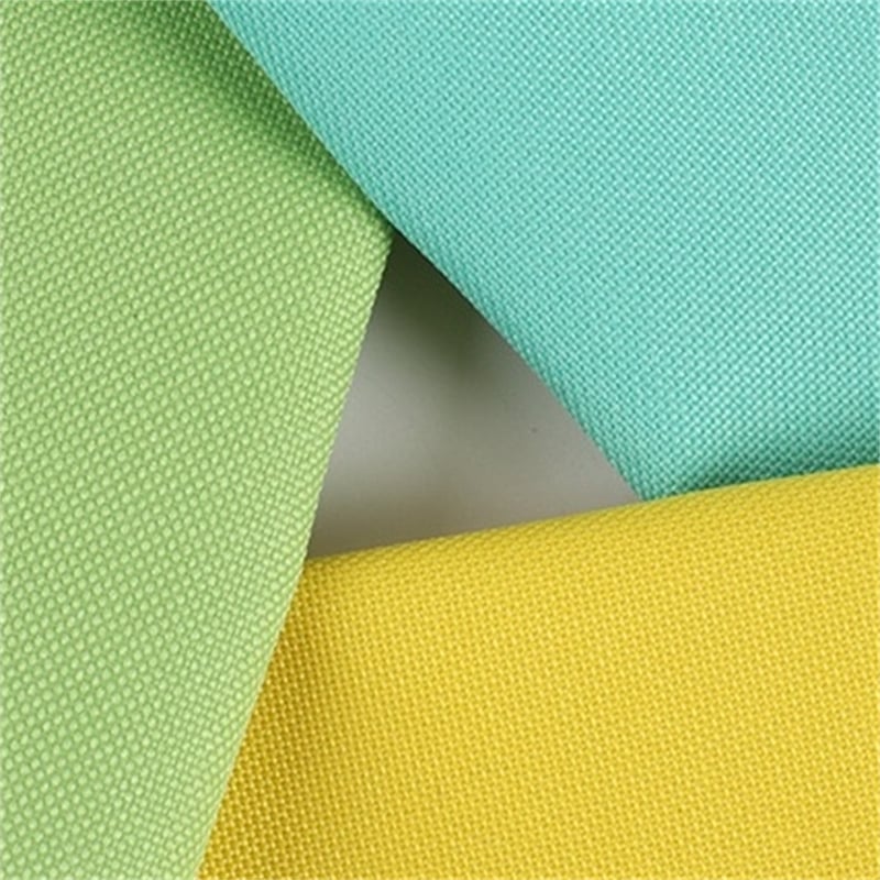 Waterproof 100%polyester 300D PVC Coated Oxford Fabric for Tent bag umbrella manufacture