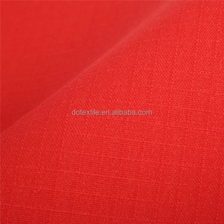 Durable cloth plain dyed 600d ripstop waterproof fabric for luggage tent manufacture
