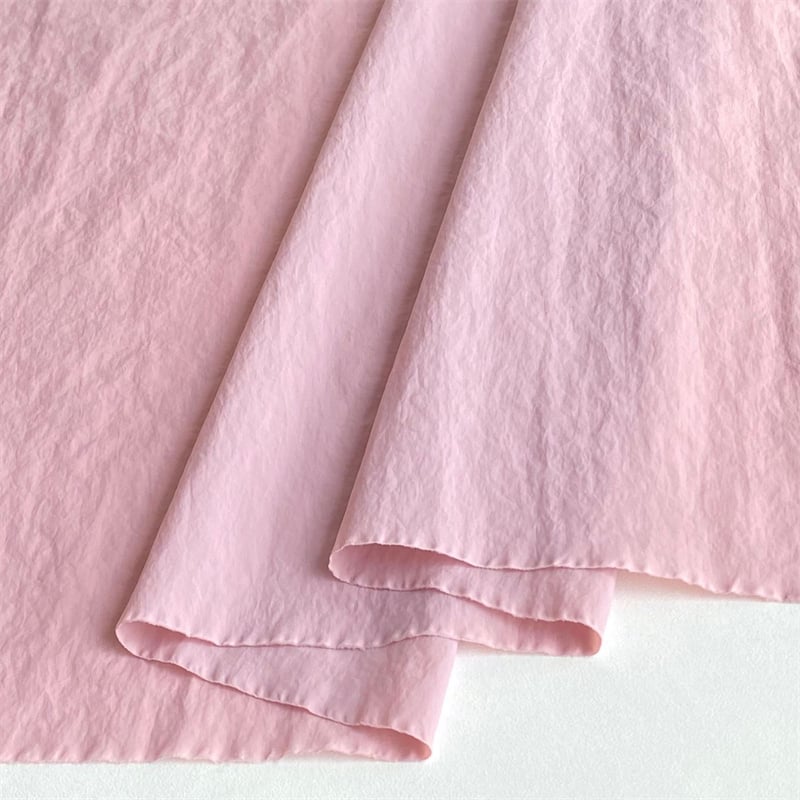Waterproof 100%Nylon 500T nylon taffeta fabric for outdoor sun-protective clothing factory