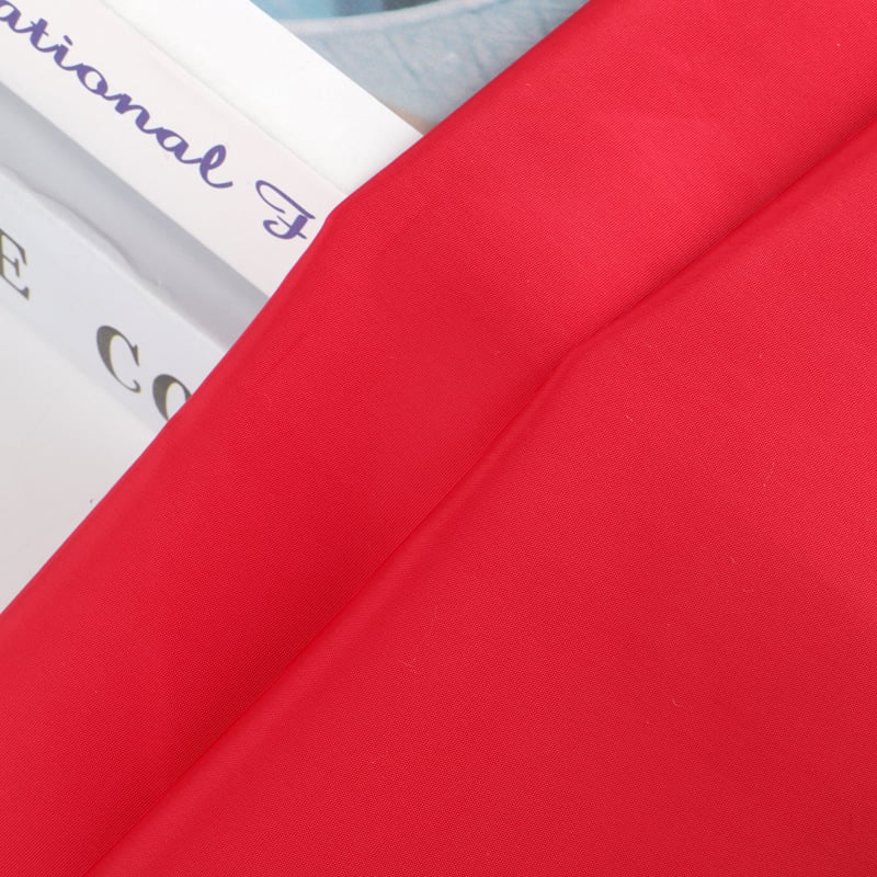 High quality 100%polyester 75D plain memory Fabric for sportswear supplier