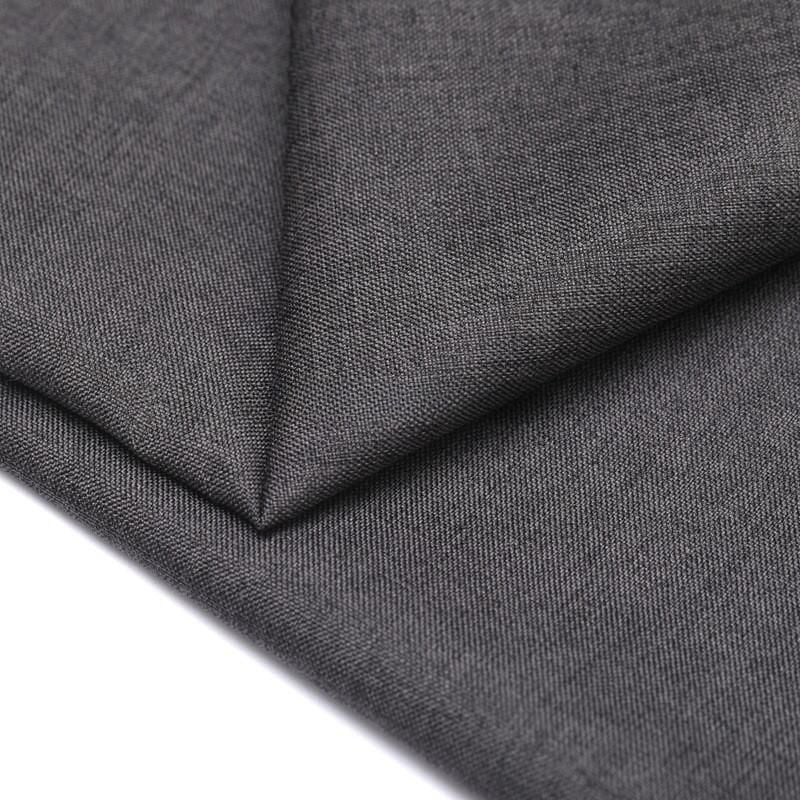 Tissu écologique teint uni 100% poly durable 300d cationique tissu oxford pour valise