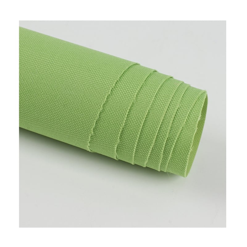Waterproof 100%polyester 300D PVC Coated Oxford Fabric for Tent bag umbrella factory