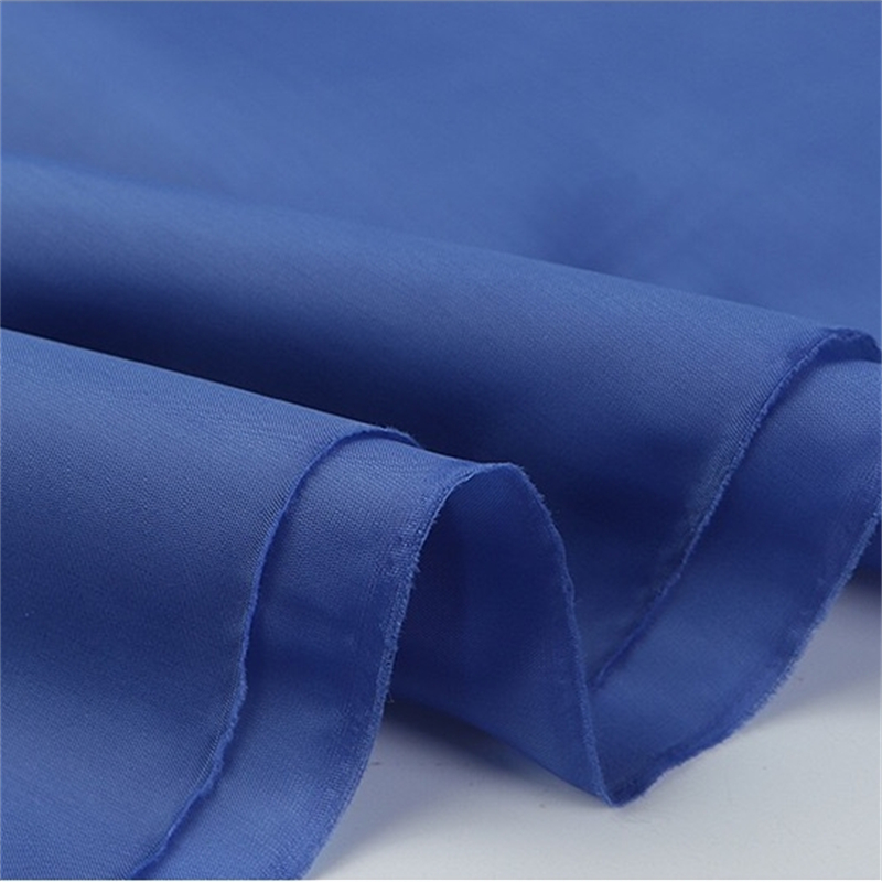Waterproof 100%polyester 210T Taffeta Fabric for Umbrella garment supplier