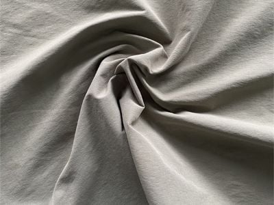 環境に配慮したファッションブランド向けの持続可能な綿素材