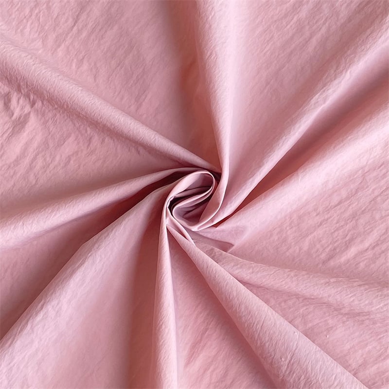 Waterproof 100%Nylon 500T nylon taffeta fabric for outdoor sun-protective clothing details