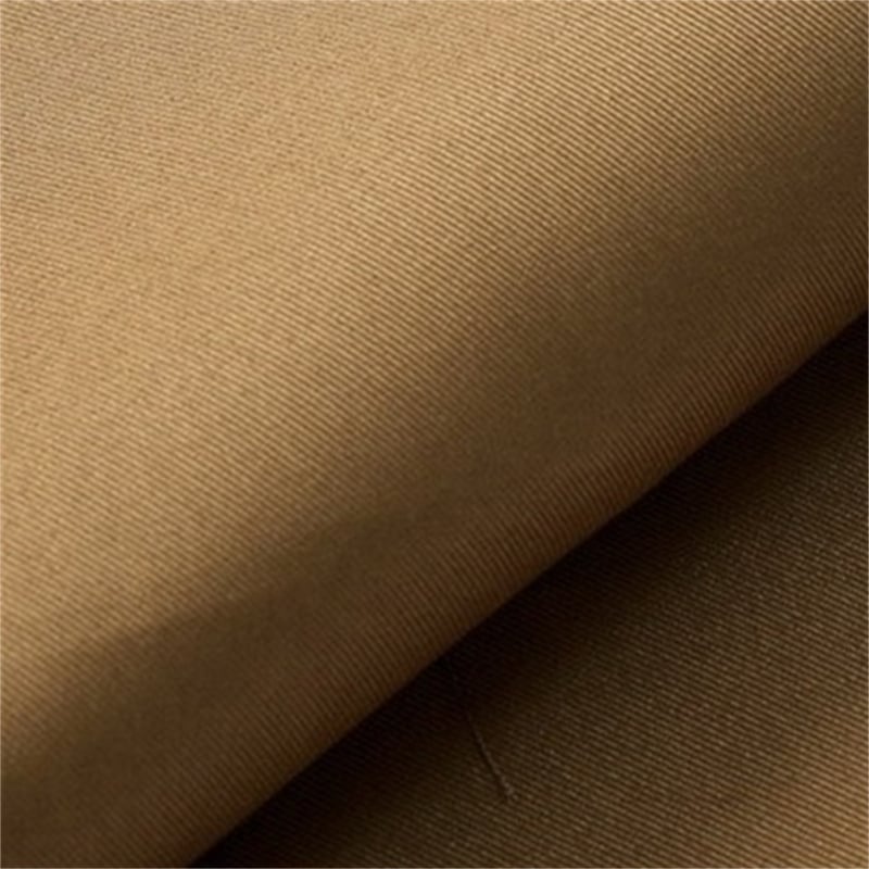 Waterproof 100%polyester 150D twill gabardine fabric PU coated for uniform details