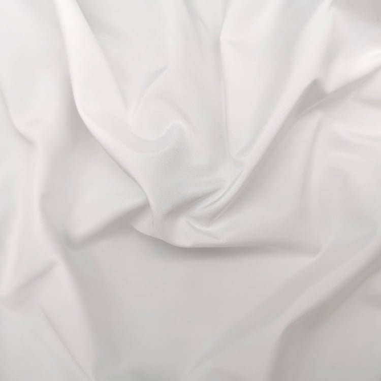 100% Polyester 420T 45gsm High Density Waterproof Pongee Fabric for Down Jacket factory
