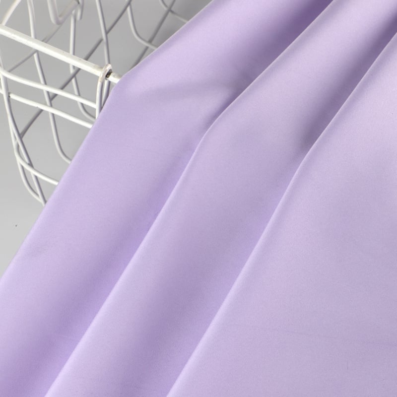 Waterproof 100%polyester 300T 65gsm Plain Pongee Lining Woven Fabric for down jacket manufacture