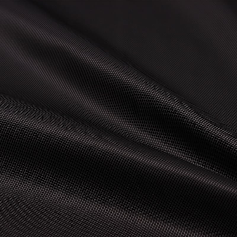 Environmental cloth  competitive price suit lining cloth solid color 230 t twill taffeta fabric for lining details