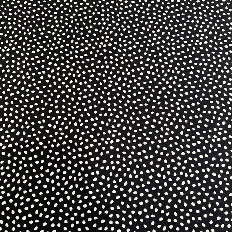 Printed 100%polyester 75D crinkle chiffon fabric for women's dress supplier