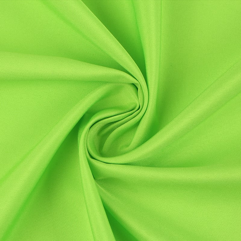 Breathable 100%Polyester 300T Pongee plain fabric for business wear manufacture
