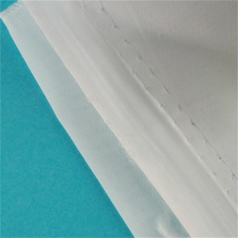 100%polyester 240T pongee lining fabric for garment supplier