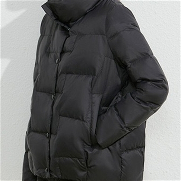 Safety of Pongee Cloth