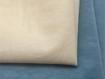Alerte tendance sur les nouvelles technologies textiles pour la mode 2025