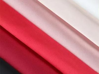 Options fiables de tissus de doublure pour améliorer la qualité et le confort des vêtements