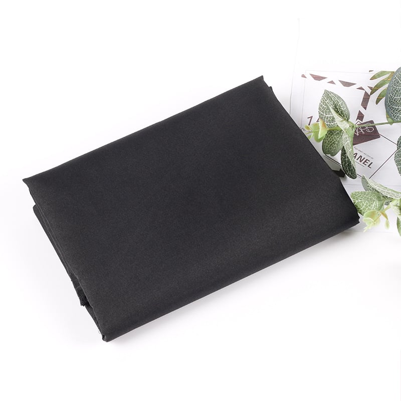 100%polyester 240T pongee lining fabric for garment factory
