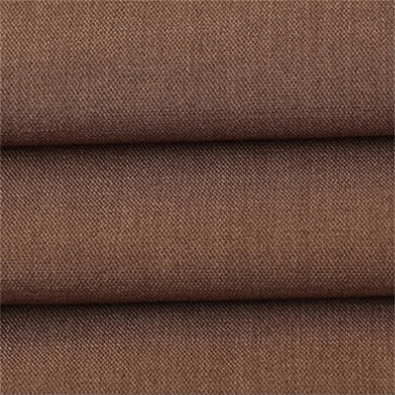 High quality 92% Polyester 8% Spandex 150D 4 way stretch 2/2 Twill for occupational apparel factory