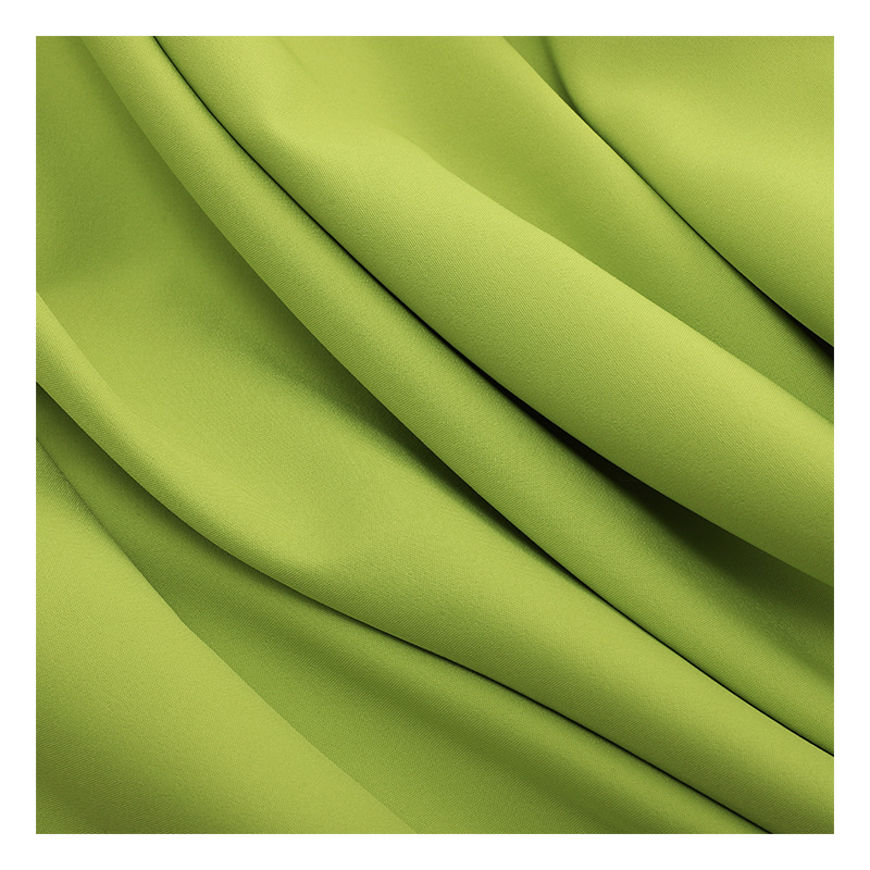 High Elastic 100% Polyester 100D  4 way stretch fabric for outdoor tant manufacture